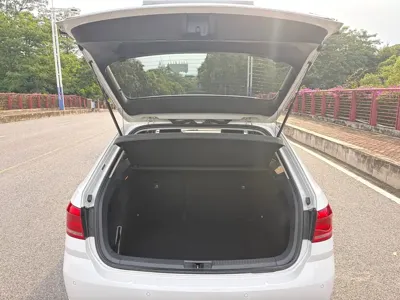 Volkswagen Gran Lavida