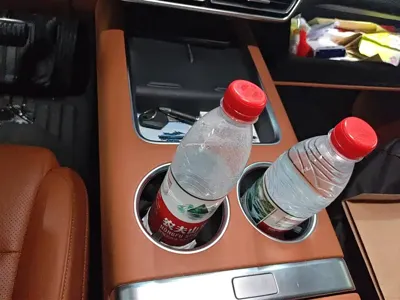 Li Auto Li L7