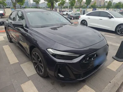 Audi A5L