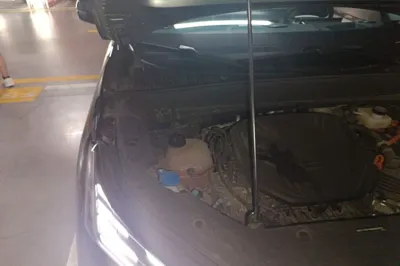 Geely Galaxy Galaxy Xingjian 7 EM-i