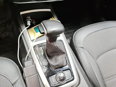 Qoros Qoros 3