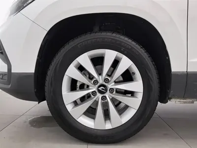 Jetta VS5