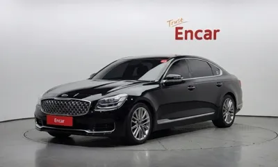Kia K9