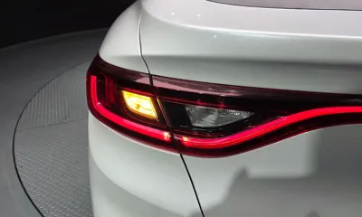 Renault-KoreaSamsung XM3