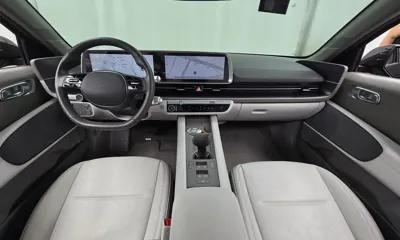 Hyundai Ioniq6