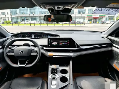 Changan UNI-V