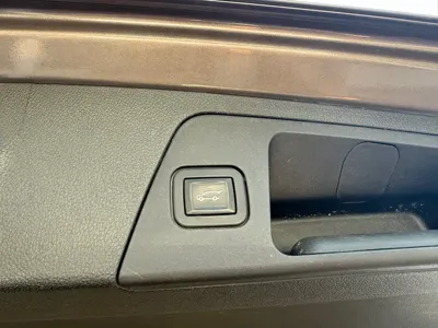 Buick Envision Plus