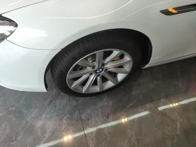 BMW 6 Series