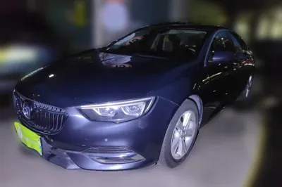 Buick Regal