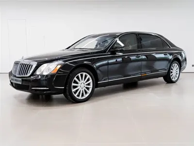 Maybach Maybach