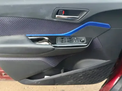 Toyota Izoa