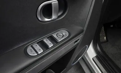 Hyundai Ioniq5