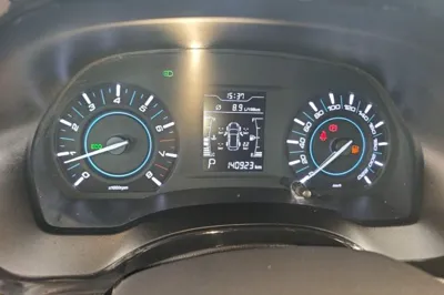Chery Tiggo 3