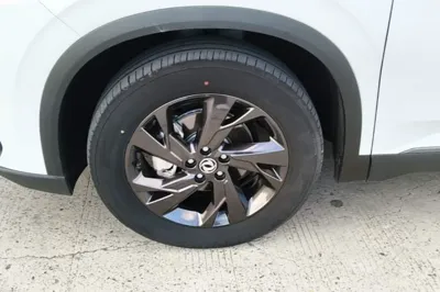 Dongfeng Aeolus SKY EV01