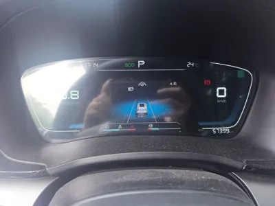 BYD Song Plus