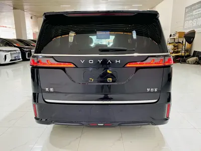 Voyah Dreamer