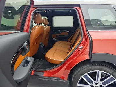 MINI Mini Clubman