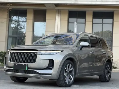 Li Auto Li ONE