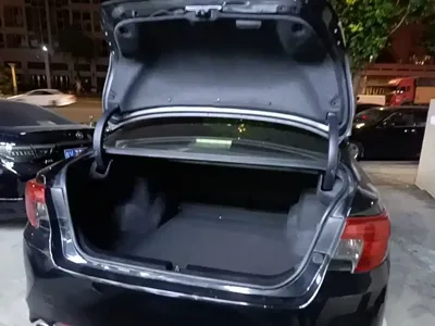 Toyota Reiz