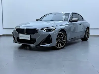 BMW M240i