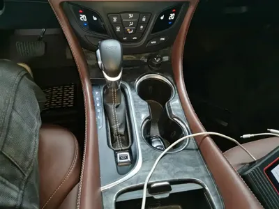 Buick Envision Plus