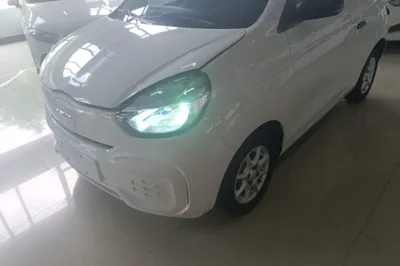 Roewe Clever
