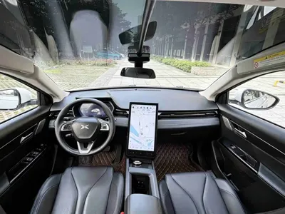 Xpeng G3