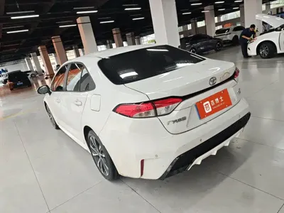 Toyota Levin