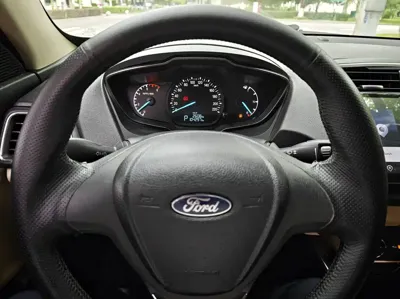 Ford Escort