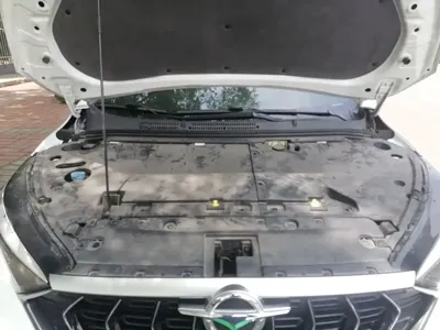 Haima Haima 7X