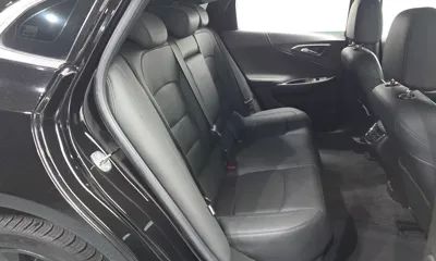 ChevroletGMDaewoo Malibu