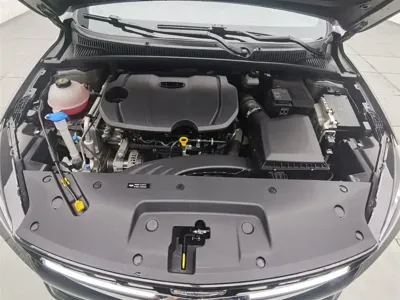 Geely Binrui