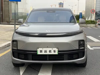Li Auto Li L9