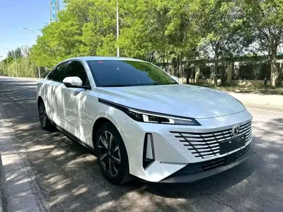 Changan Eado