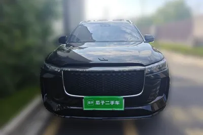 Li Auto ONE