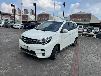 Venucia M50V
