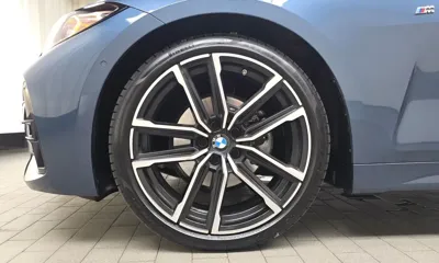 BMW 4-Series