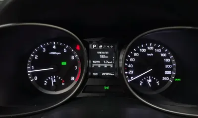 Hyundai Maxcruz