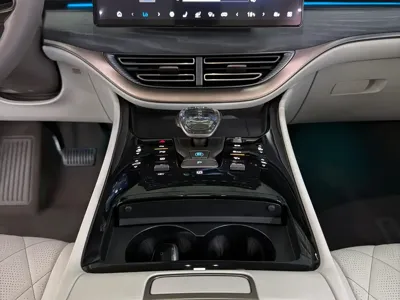 Denza Denza D9