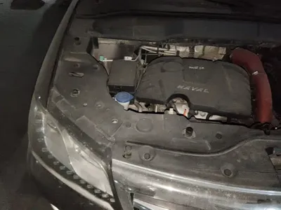 Haval H2