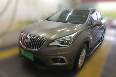 Buick Envision