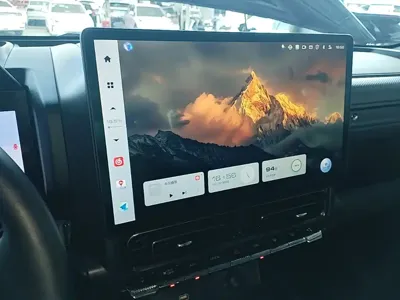 Haval Menglong New Energy