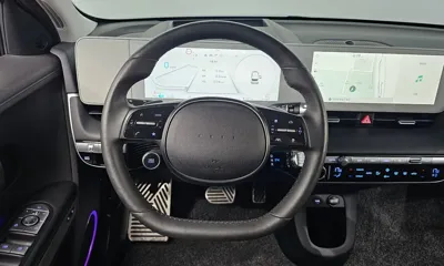 Hyundai Ioniq5
