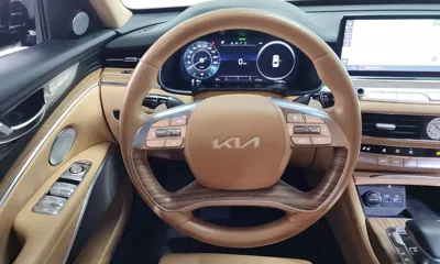 Kia K9