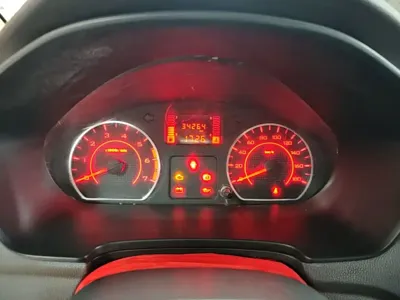 Wuling Hongguang V