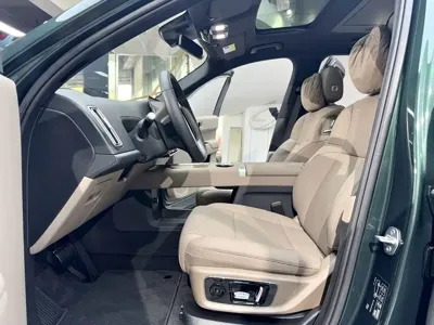 Li Auto Li L9