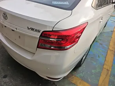 Toyota Vios