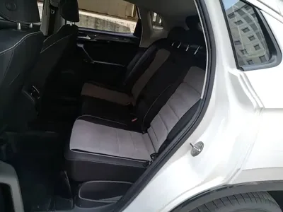 Volkswagen X