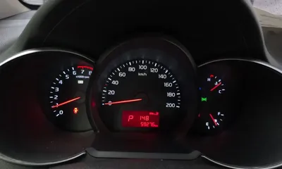 Kia Morning