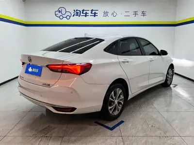 Buick Verano
